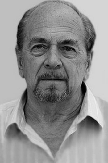 Actor Uldis Lieldidžs