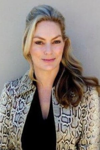 Actor Katie Farringer