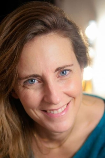 Actor Juliette Moreaud