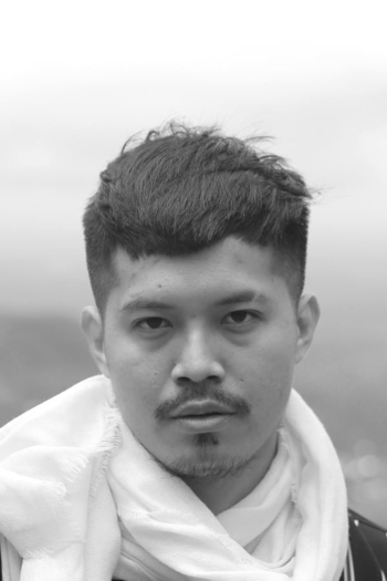 Film director Adi Victory