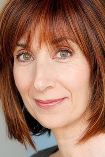 Actor Cynthia Sophiea