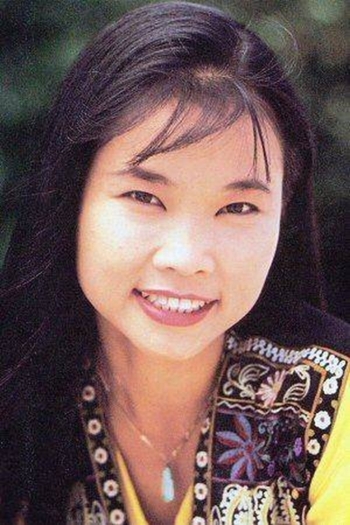 Actor Thuy Trang