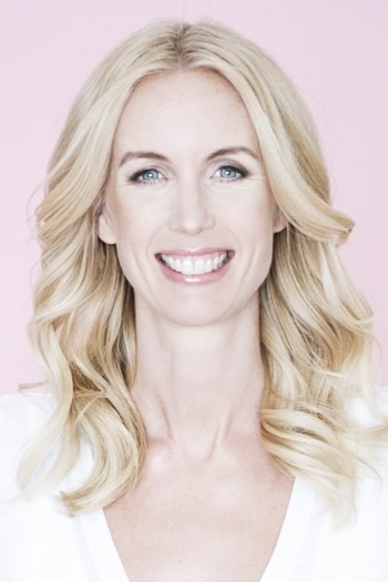 Actor Jenny Strömstedt