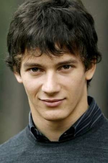 Actor Federico Costantini