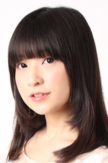 Actor Akane Fujikawa
