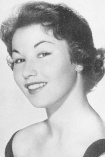 Actor Nadine Tallier