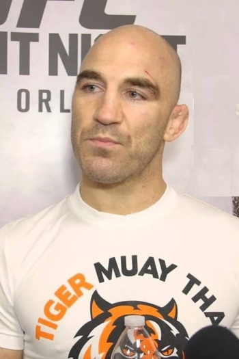 Actor Brian Ebersole