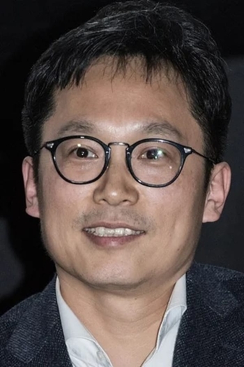 Film director Lee Cheol-ha