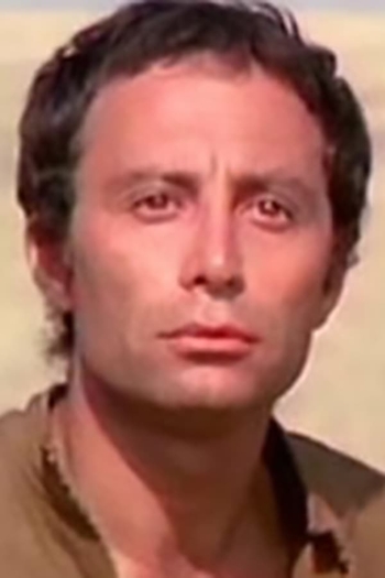 Actor Roberto Antonelli