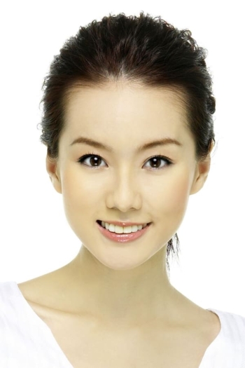 Actor Yvonne Lim