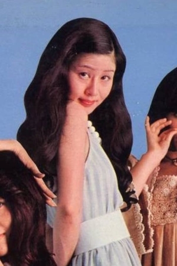 Actor Kaori Taniguchi
