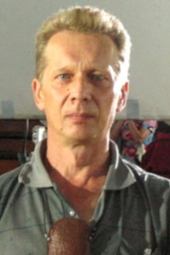 Actor Alexander Votinov