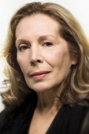 Actor Angèle Coutu