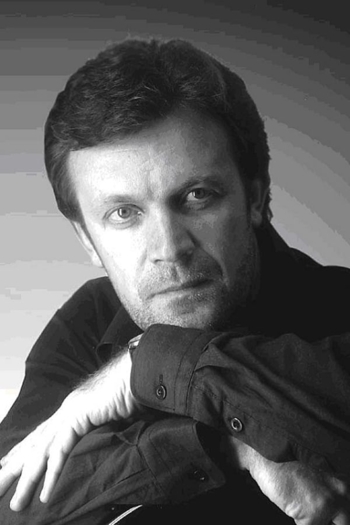 Actor Aleksandr Franskevich-Laye
