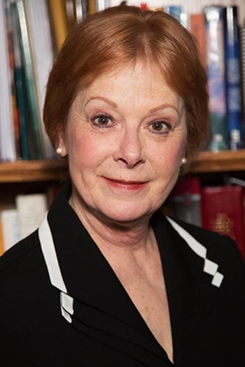 Actor Delana Michaels