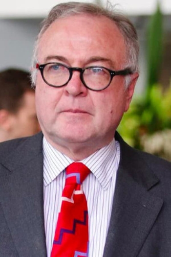 Actor Michael Yabsley