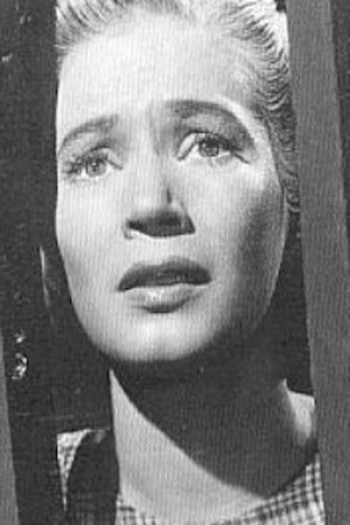 Actor María Douglas