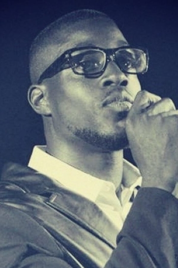 Actor Emmanuel Ogunjinmi