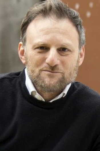 Actor Hernán Guerschuny