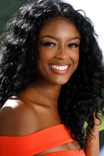 Actor Javicia Leslie