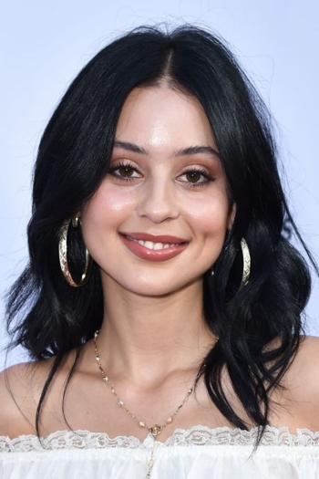 Actor Alexa Demie