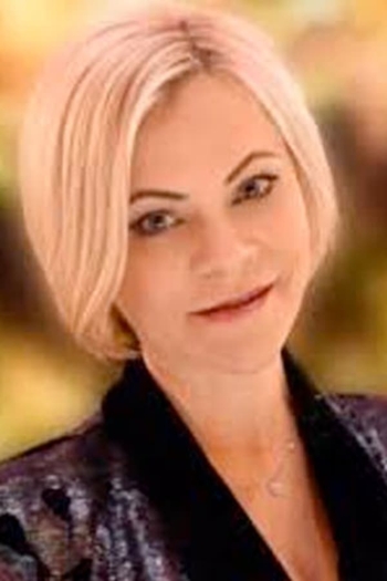 Actor Tatiana Gousarova