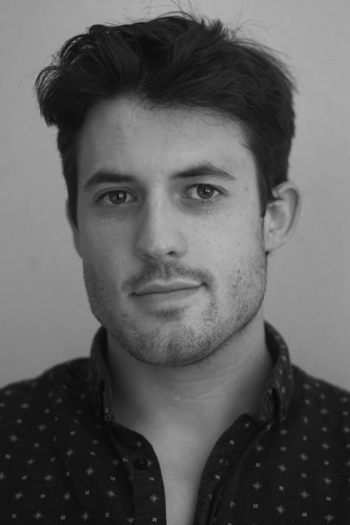 Actor Arno Sandro Delalieux