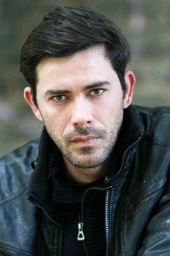 Actor Alessandro Agnello