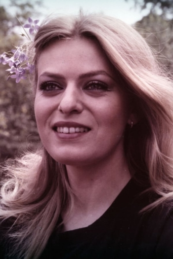Actor Jolanta Nowak