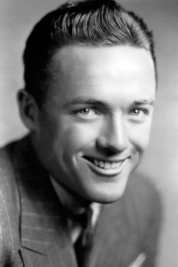 Actor Frank Albertson