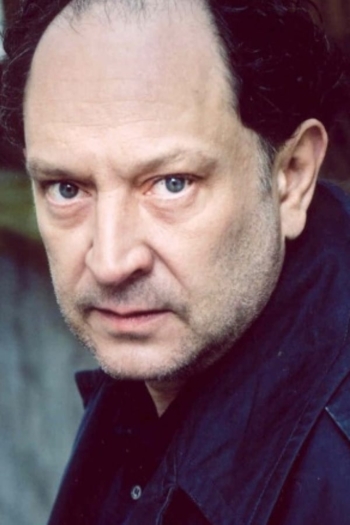 Actor Andreas Matti