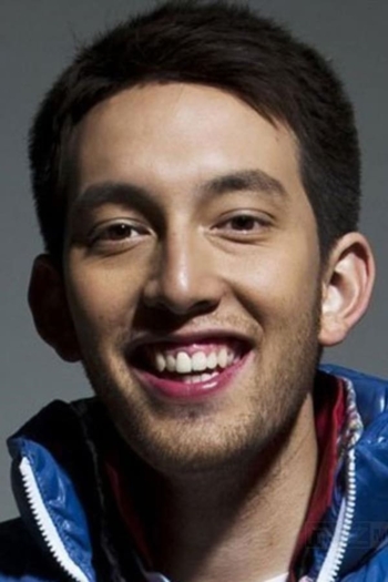 Actor Michael Kai Sui