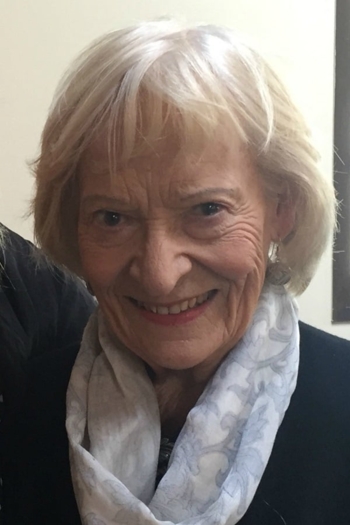 Actor June Bishop