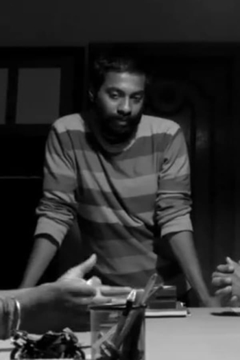 Actor Rohit Penumatsa