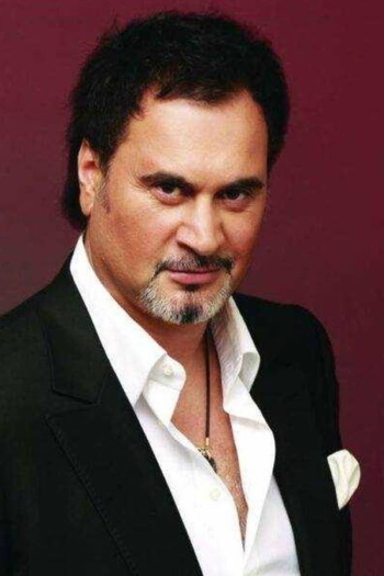 Actor Valeriy Meladze