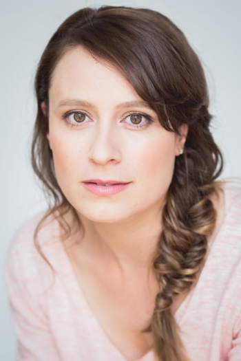 Actor Émilie-Delphine Delaunay