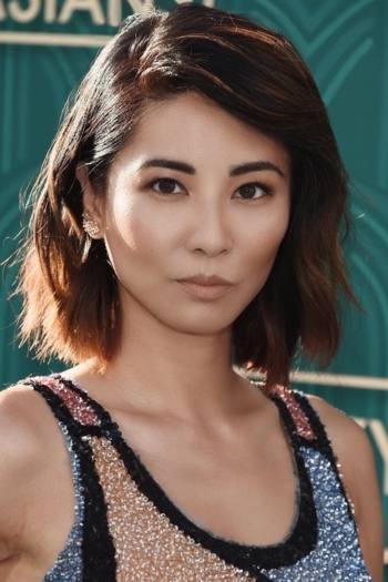 Actor Jing Lusi