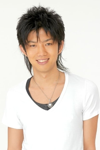 Actor Takuma Watanabe