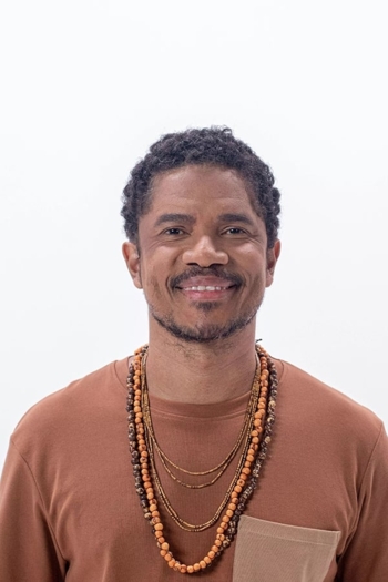 Actor Alexandre Carlo