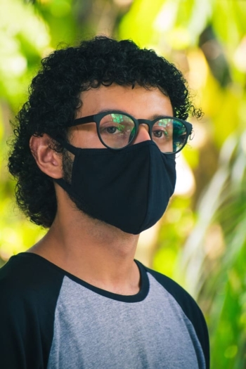 Actor Fernando Gomes