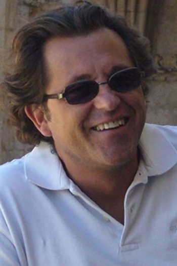 Actor José Luis Escolar