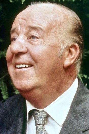 Actor J. Pat O'Malley