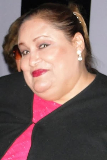 Actor Dolores Salomón