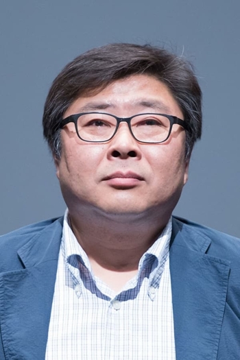 Actor Oh Seung-uk