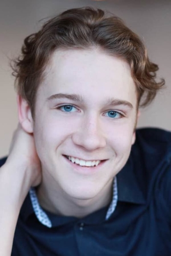 Actor Benjamin Loiselle