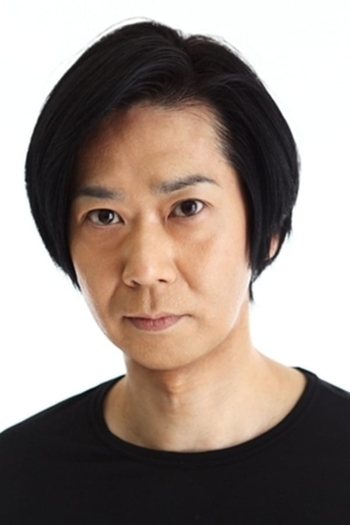 Actor Toru Tezuka