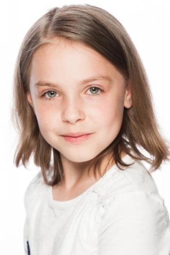 Actor Elizabeth-Anne Fuller