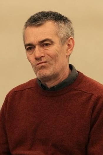 Actor Sándor Terhes