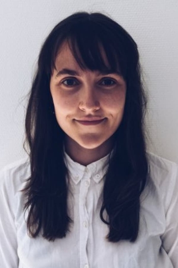 Actor Sofie Rimestad