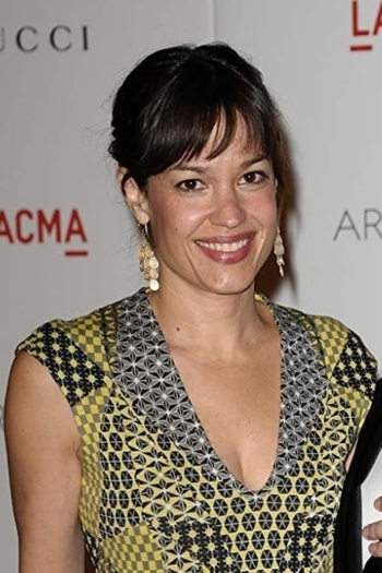 Actor Tanya Haden